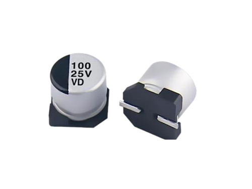 貼片鋁天津電解電容關(guān)鍵技術(shù)要點有哪些？的圖片