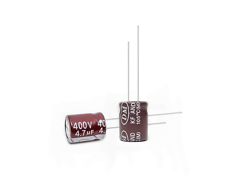 大家知道高頻西藏電解電容有哪些選型關(guān)鍵參數(shù)嗎？的圖片